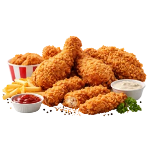 Chicken Crispy